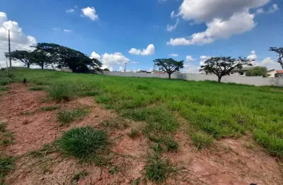 Terreno em condomínio fechado à venda na Chácara Alvorada, Indaiatuba 
