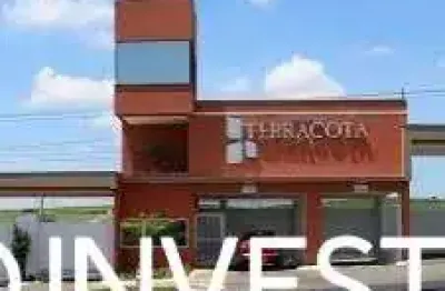 Lote/ terreno jardim quintas da terracota - indaiatuba sp - hd invest