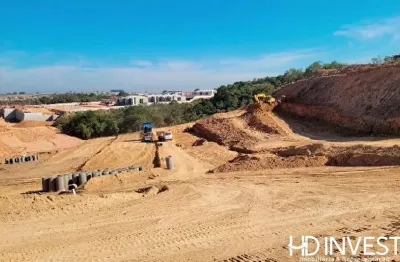 Lote / terreno jardim residencial belle vista - indaiatuba sp - hd invest