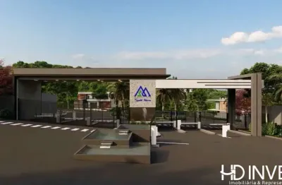Lote / terreno parque reserva santa maria - indaiatuba sp - hd invest