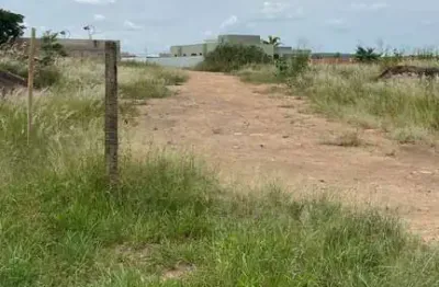 Terreno em condomínio fechado à venda no Terras de Itaici, Indaiatuba 