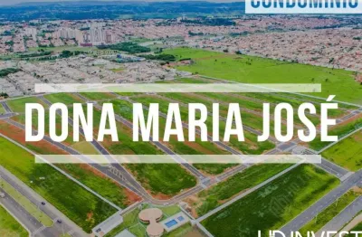 Lote / terreno  residencial dona maria josé - indaiatuba sp - hdi onvest