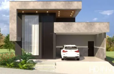 Casa térrea a venda condomínio piemonte - indaiatuba sp - hd invest