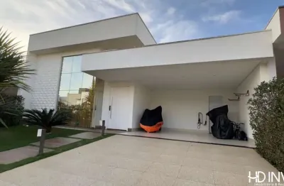 Casa térrea a venda condomínio dona lucilla - indaiatuba sp - hd invest