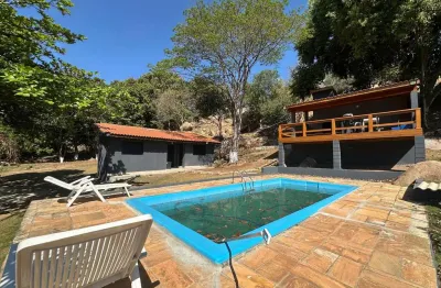 Chácara a venda condomínio vale das laranjeiras - indaiatuba sp - hd invest