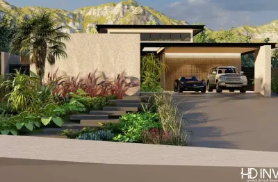 Casa térrea a venda condomínio quintas da terracota - indaiatuba sp  - hd invest