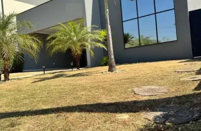 Casa térrea a venda condomínio terra magna - indaiatuba sp - hd invest