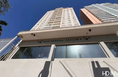 Apto / apartamento a venda edifício jatobá - indaiatuba sp - hd invest