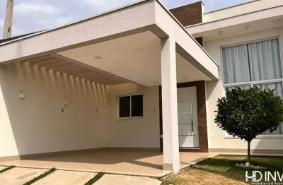 Casa térrea a venda condomínio jardins do império - indaiatuba sp - hd invest