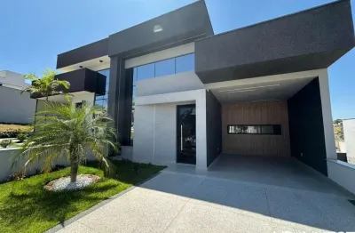 Casa térrea a venda condomínio park gran reserve - indaiatuba sp - hd invest