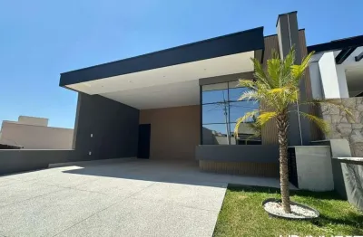 Casa térrea a venda condomínio park gran reserve - indaiatuba sp  - hd invest