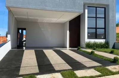 Casa térrea a venda condomínio park gran reserve - indaiatuba sp - hd invest