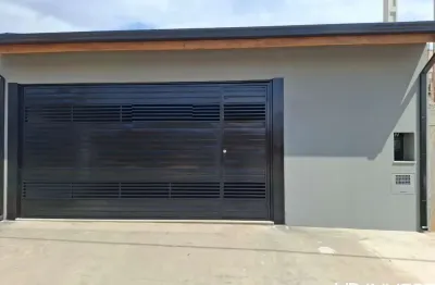 Casa térrea a venda smart city - indaiatuba sp - hd invest