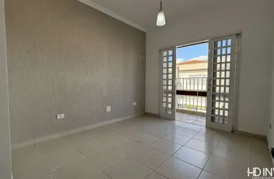 Casa com 3 quartos à venda no Jardim Morada do Sol, Indaiatuba 