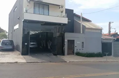 Casa com 2 quartos à venda no Jardim Pedroso, Indaiatuba 