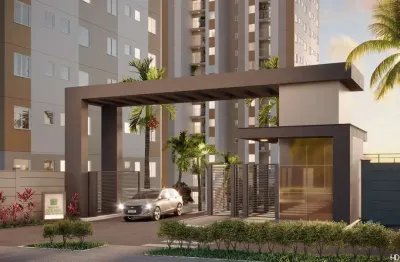 Apto / apartamento gran vic colibris - parque dos pássaros - indaiatuba sp  - hd invest