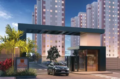 Apto / apartamento gran vic tangará  - parque dos pássaros - indaiatuba sp - hd invest