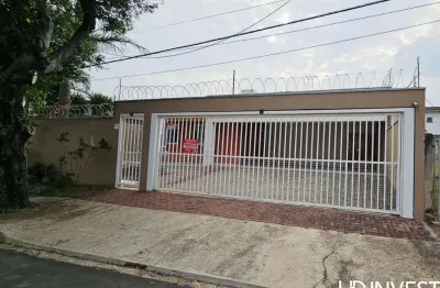 Casa com 3 quartos à venda na Vila Suíça, Indaiatuba 