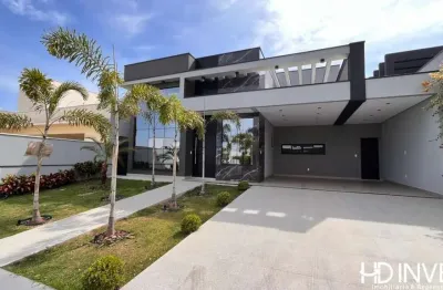 Casa térrea a venda residencial dona lucilla - indaiatuba sp - hd invest