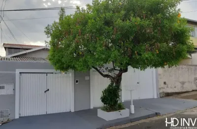 Casa com 3 quartos à venda no Jardim do Sol, Indaiatuba 