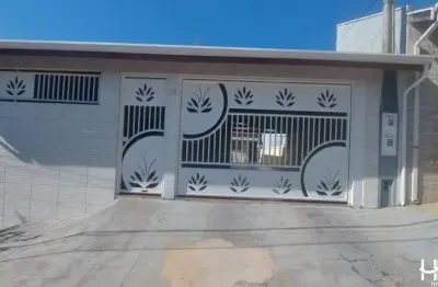 Casa térrea a venda jardim itamaracá - indaiatuba sp - hd invest