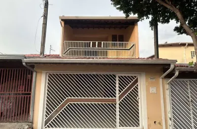 Casa sobrado a venda jardim valença - indaiatuba sp - hd invest