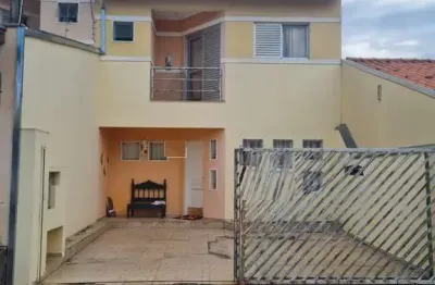 Casa sobrado a venda jardim valença - indaiatuba sp - hd invest