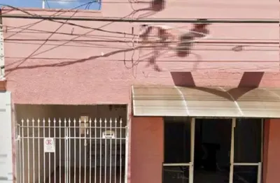 Casa e salão comercial a venda centro - indaiatuba sp - hd invest