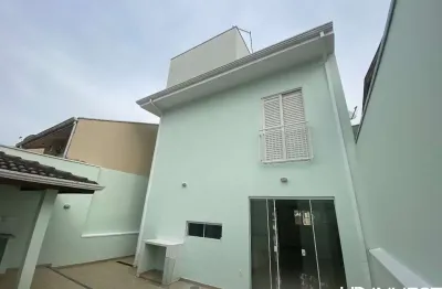 Casa sobrado a venda villaggio di itaici - indaiatuba sp  - hd invest