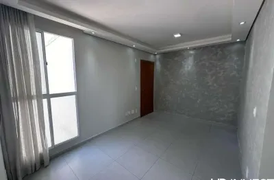 Apto / apartamento residencial solar das araras - salto sp  - hd invest