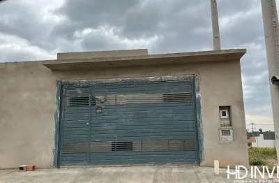 Casa térrea a venda jardim bom sucesso - indaiatuba sp - hd invest