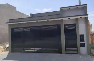 Casa Térrea a Venda Jardim Bom Sucesso - Indaiatuba SP - HD Invest