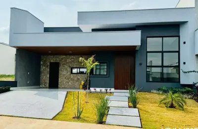 Casa térrea a venda condomínio dona maria josé - indaiatuba sp - hd invest