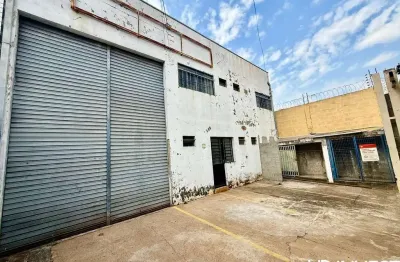 Galpão industrial a venda jardim eldorado - indaiatuba sp  - hd invest