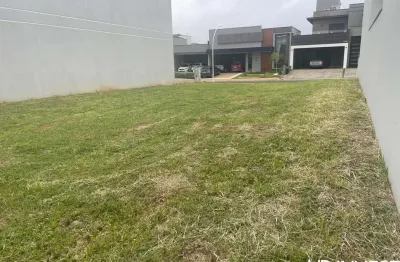 Lote / terreno condomínio residencial dona lucilla - indaiatuba sp - hd invest