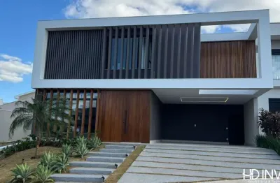 Casa sobrado a venda condomínio residencial  maria dulce - indaiatuba sp - hd invest