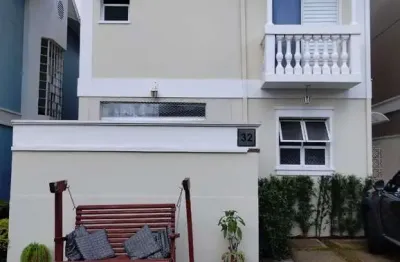 Casa sobrado a venda condomínio green village - indaiatuba sp - hd invest