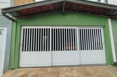 Casa com 2 quartos à venda no Jardim Alice, Indaiatuba 