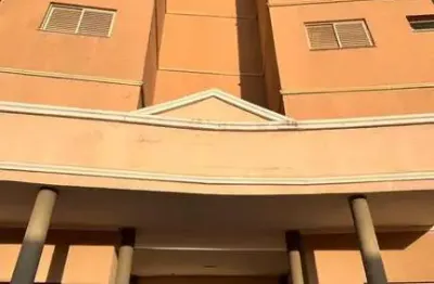 Apto / apartamento edifício roccaporena - indaiatuba sp  - hd invest