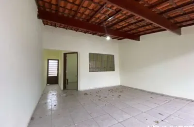 Casa com 3 quartos à venda no Jardim Alice, Indaiatuba 