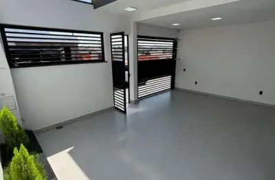 Casa com 3 quartos à venda no Jardim Bom Sucesso, Indaiatuba 