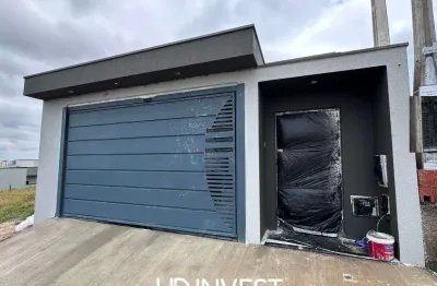 Casa térrea a venda jardim bom sucesso - indaiatuba sp - hd invest