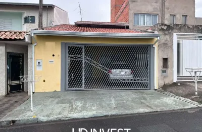 Casa térrea a venda jardim bom principio - indaiatuba sp - hd invest