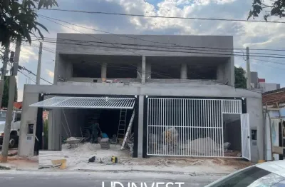 Salão comercial para locação no centro - indaiatuba sp - hd invest