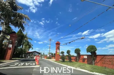 Apto/ apartamento a venda condomínio residencial village azaleia - indaiatuba sp - hd invest