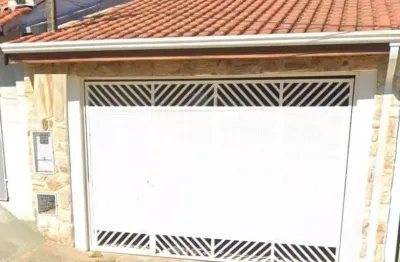 Casa com 2 quartos à venda no Jardim Alice, Indaiatuba 