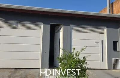 Casa térrea a venda jardim dos sabiás - indaiatuba sp  - hd invest