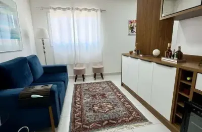 Apartamento com 2 quartos à venda no Centro, Salto 