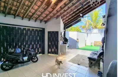 Casa térrea a venda residencial monte verde - indaiatuba sp - hd invest