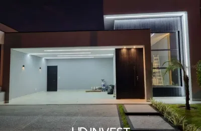 Casa térrea a venda condomínio residencial viena - indaiatuba sp - hd invest